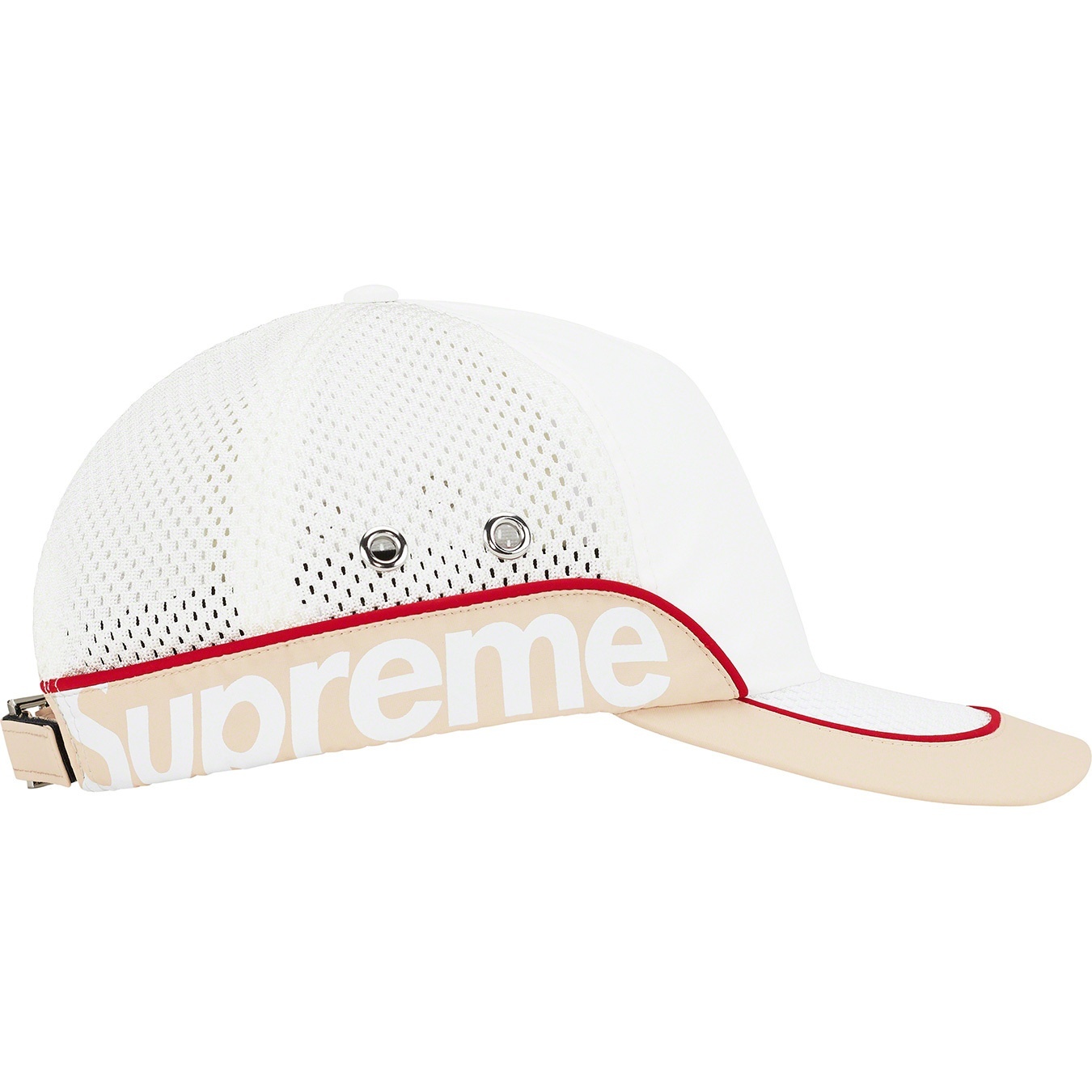 Side Logo 5-Panel view 4